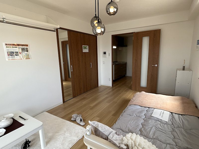 その他部屋・スペース　モデルルーム写真掲載。