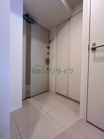 玄関　別部屋参考写真