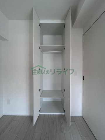 収納　別部屋参考写真