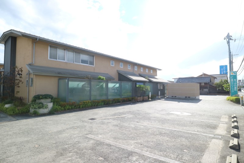 病院　撫川クリニック（病院）まで784m