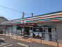 コンビニ　セブンイレブン 福山本庄町中4丁目店（コンビニ）まで161m