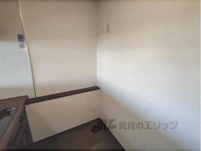 その他部屋・スペース　冷蔵庫置場