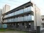 武蔵浦和駅より徒歩6分 2階 築13年10ヶ月の賃貸物件