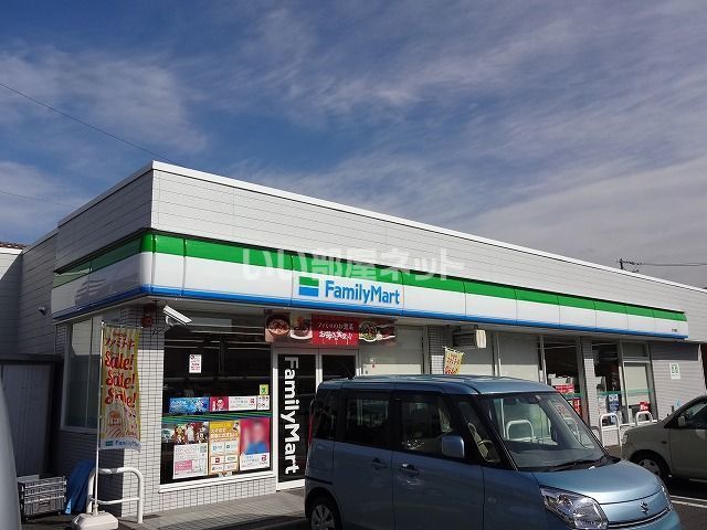 コンビニ　ファミリーマート 松本桐店（コンビニ）まで457m
