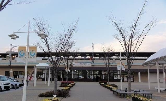 その他　JR蒲郡駅（その他）まで2600m
