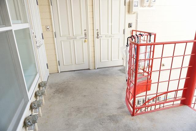 その他共有部分　共用部１