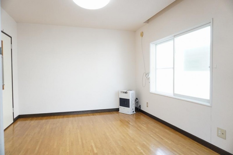 居室・リビング　リビング１