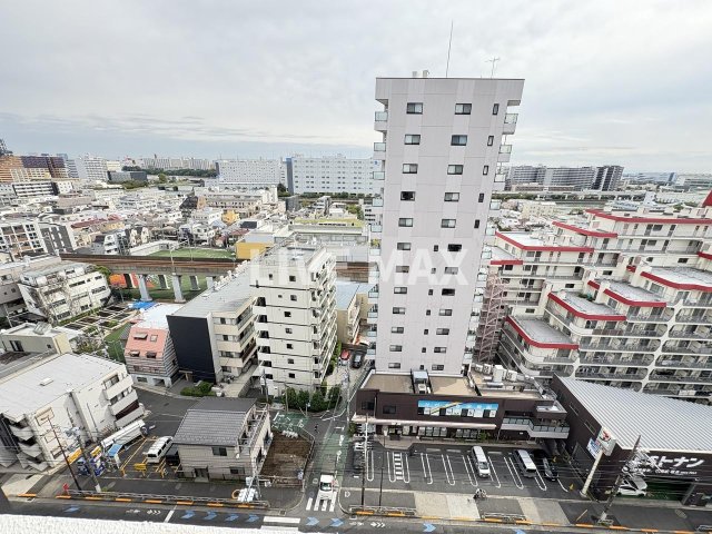 眺望　※別号室参考写真