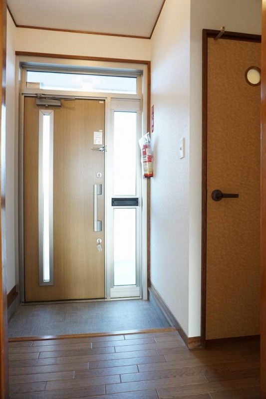 その他部屋・スペース　内装