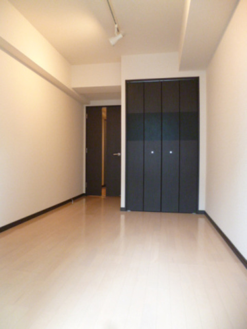 居室・リビング　きれいなお部屋