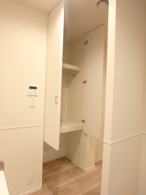 その他設備　[参考]同建築会社ヘーベルメゾンの施工例（現況優先）