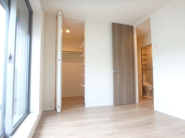 その他部屋・スペース　[参考]同建築会社ヘーベルメゾンの施工例（現況優先）