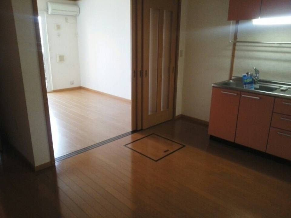 居室・リビング　ダイニング