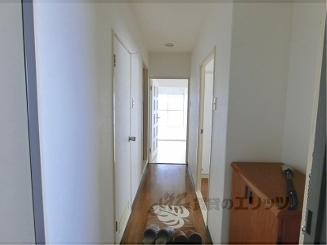 その他部屋・スペース　廊下