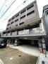 清水五条駅より徒歩4分 5階 築18年6ヶ月の賃貸物件