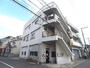 朝霧駅より徒歩8分 2階 築54年5ヶ月の賃貸物件