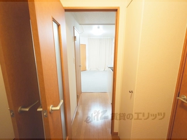 その他部屋・スペース　廊下