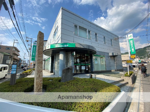 銀行　関西みらい銀行（銀行）まで30m