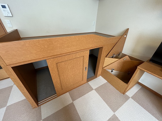 その他部屋・スペース