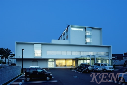 病院　医療法人社団研仁会北海道脳神経外科記念病院（病院）まで278m