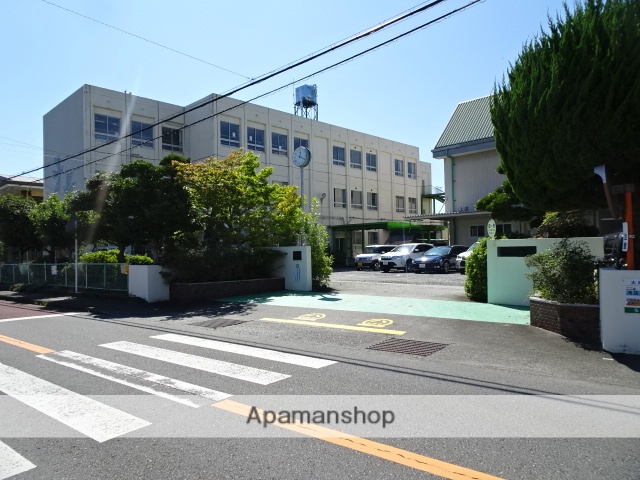 小学校　大津小学校（小学校）まで1272m