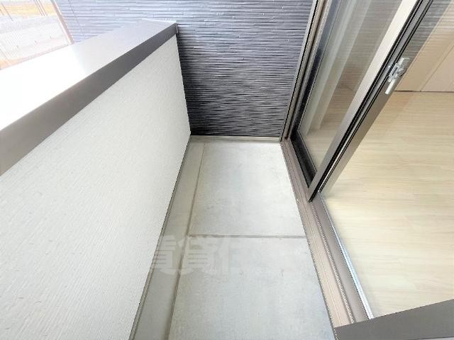 その他　専用庭（イメージ）