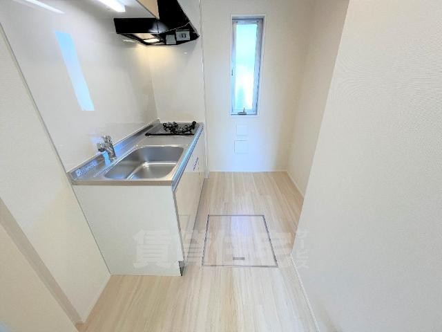 キッチン　キッチン（イメージ）