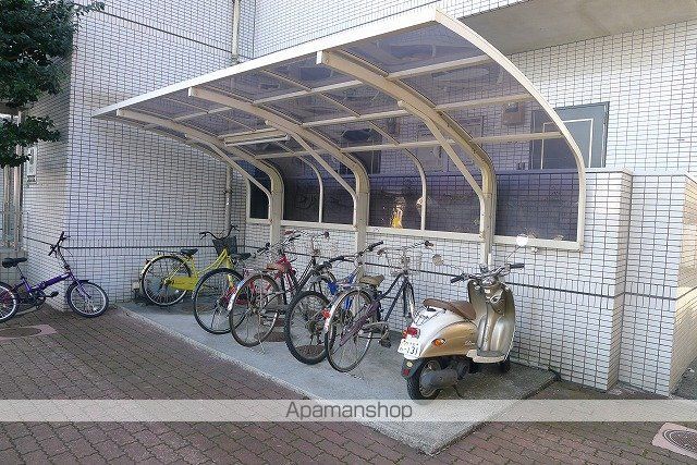 その他共有部分　その他共有部分