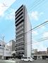 東比恵駅より徒歩17分 12階 築2年8ヶ月の賃貸物件
