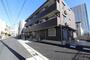 クレセント東住吉 3階 築4年10ヶ月の賃貸物件
