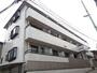 津田沼駅より徒歩5分 3階 築19年2ヶ月の賃貸物件