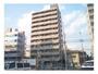 京都駅より徒歩6分 11階 築29年5ヶ月の賃貸物件