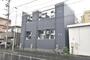 Casa domani 八熊 2階 築10年11ヶ月の賃貸物件