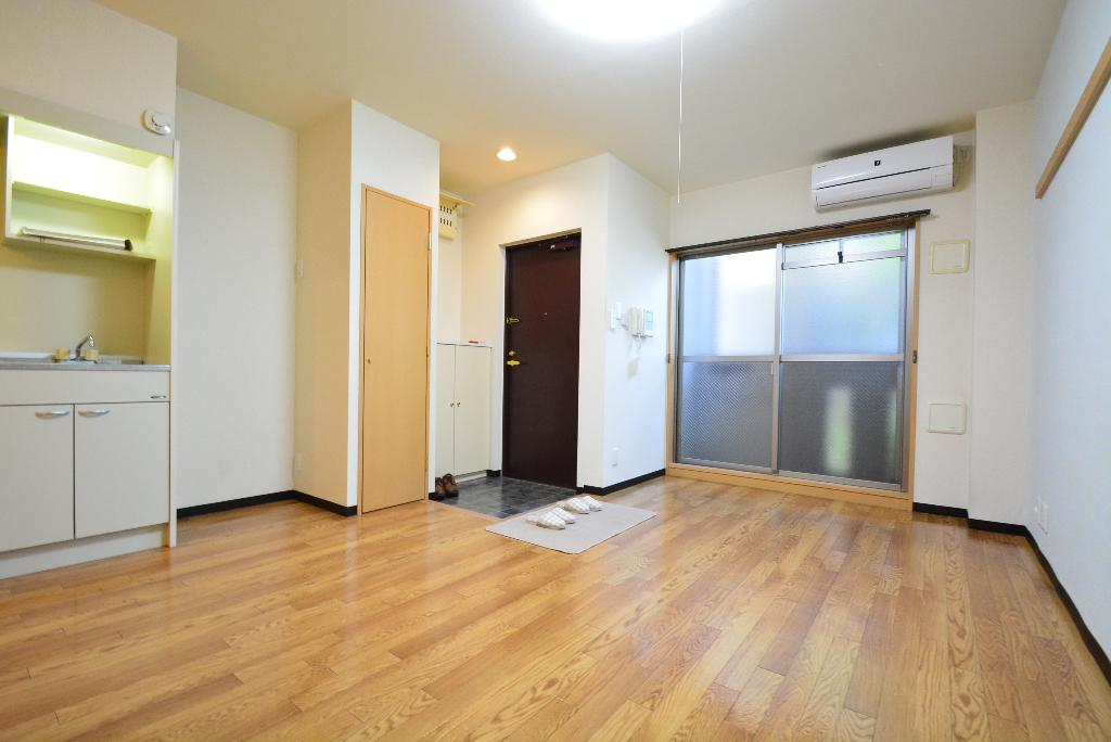 その他部屋・スペース　洋室