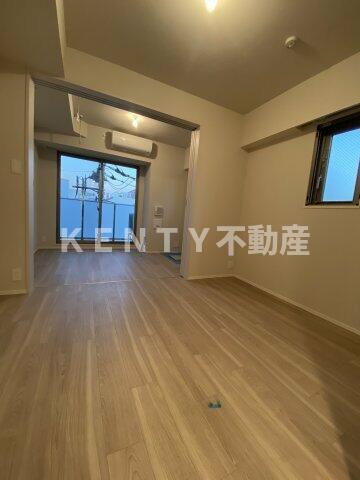 居室・リビング　おしゃれなリビングです