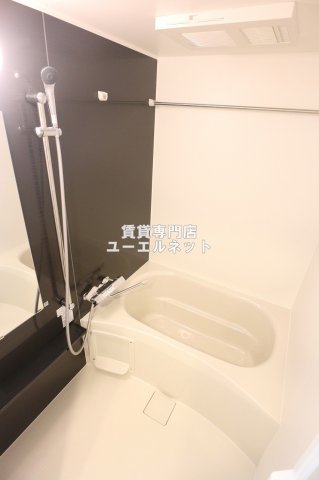 バス・シャワールーム　1日の疲れをしっかりリフレッシュ♪