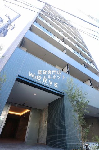 建物外観　シンプルで洗練されたデザインが毎日の暮らしに心地よさをプラス