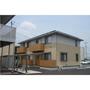 エスタシオン新町B 2階 築9年7ヶ月の賃貸物件