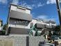 岸根公園駅より徒歩7分 築9年1ヶ月 2階建の賃貸物件