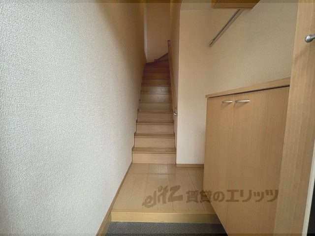 その他部屋・スペース　廊下