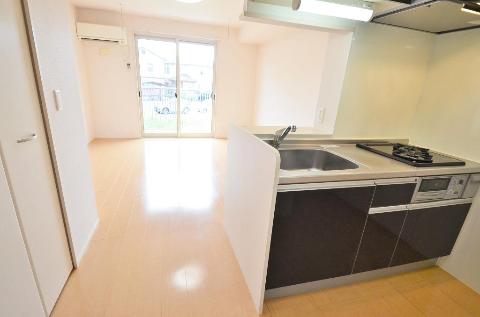 ソレイユ1_内装_1