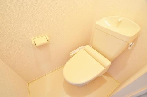 ソレイユ1_内装_3