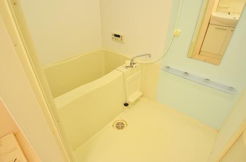 ソレイユ1_内装_2