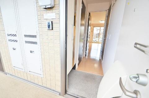 ソレイユ1_内装_6