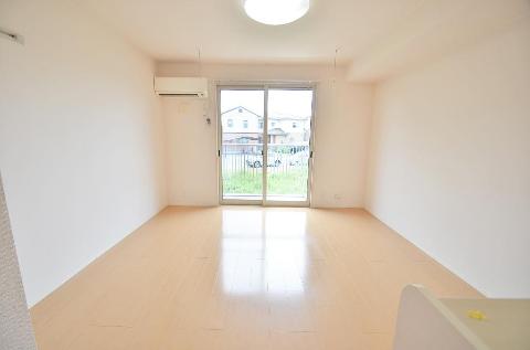 ソレイユ1_内装_0