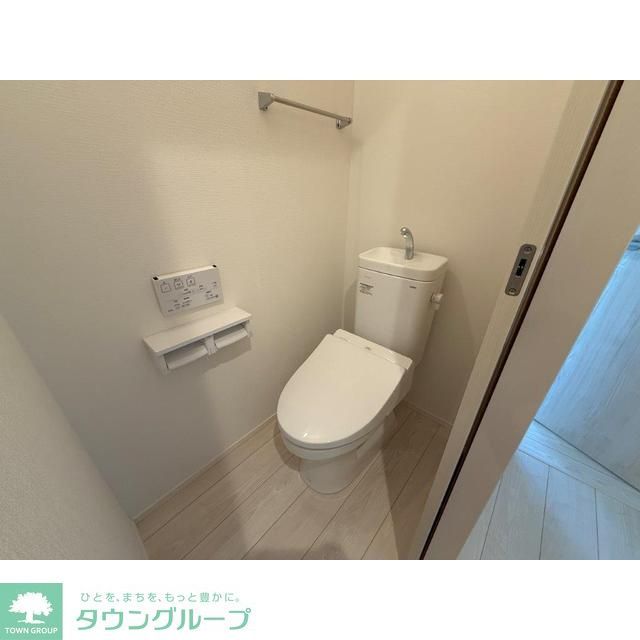 その他設備　★お部屋探しは株式会社タウンハウジング東京まで★