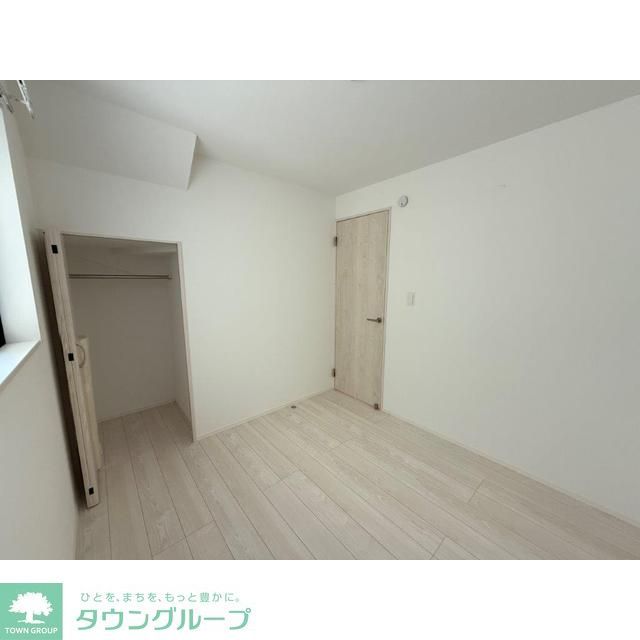 収納　★お部屋探しは株式会社タウンハウジング東京まで★