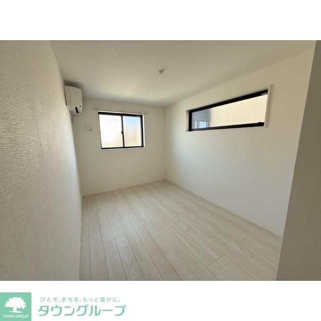 その他設備　★お部屋探しは株式会社タウンハウジング東京まで★