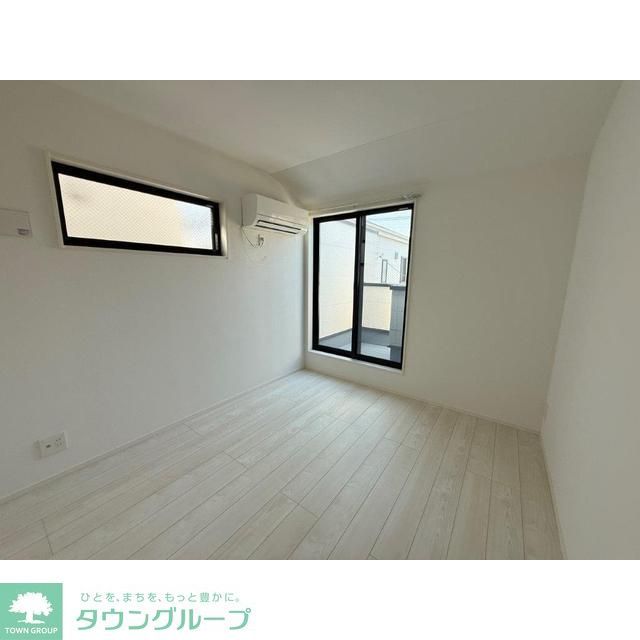 眺望　★お部屋探しは株式会社タウンハウジング東京まで★