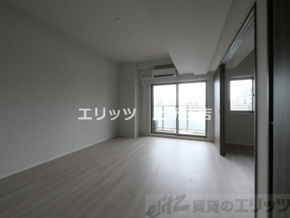 居室・リビング　リビング/居室